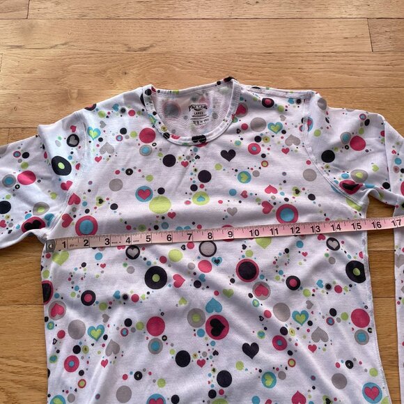 Hot Chillys Pepper Skins base layer set, kids size L - Picture 9 of 12